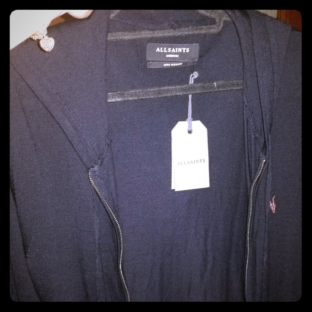 Men's Lightweight Sweater